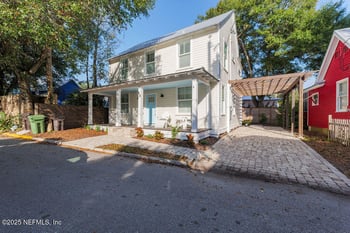 88 Lincoln St, St Augustine, FL 32084