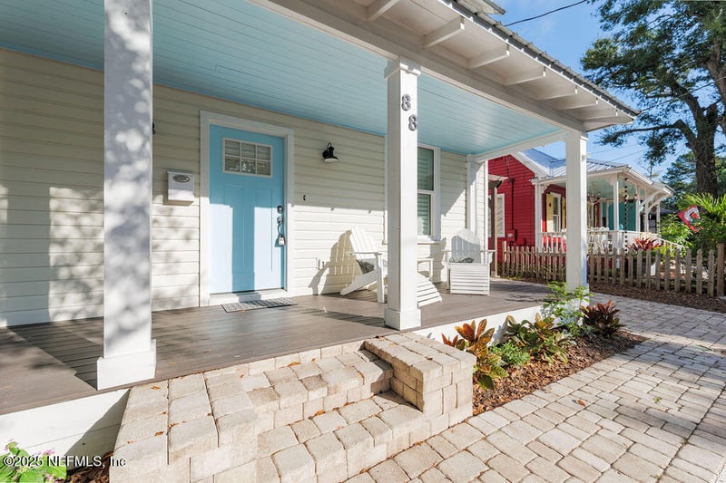 88 Lincoln St, St Augustine, FL 32084