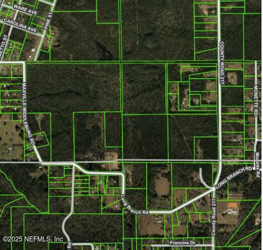 0 Maxville Middleburg Rd, Jacksonville, FL 32234