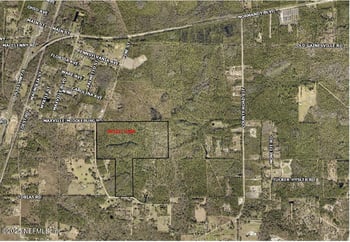 0 Maxville Middleburg Rd, Jacksonville, FL 32234