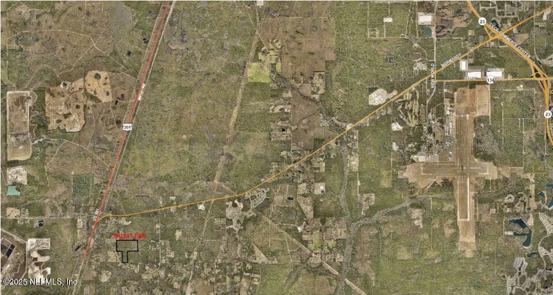 0 Maxville Middleburg Rd, Jacksonville, FL 32234