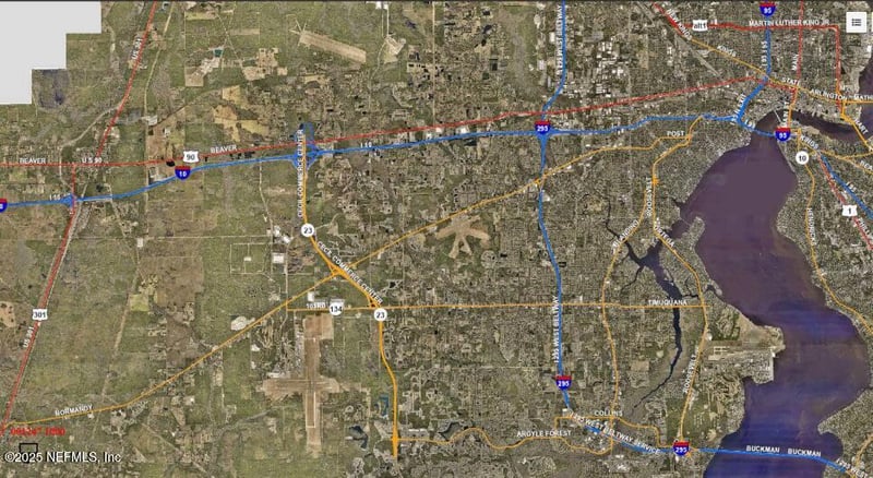 0 Maxville Middleburg Rd, Jacksonville, FL 32234