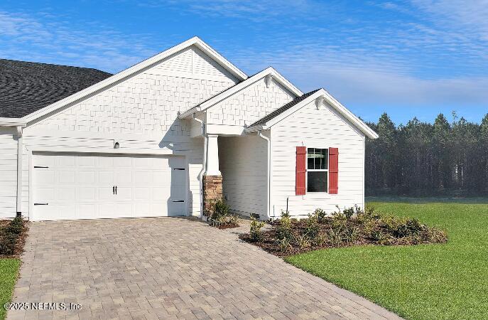 73 Whitmore Dr, St Augustine, FL 32092