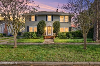 1365 Belvedere Ave, Jacksonville, FL 32205