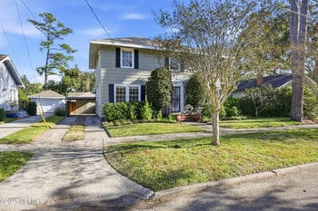 1365 Belvedere Ave, Jacksonville, FL 32205