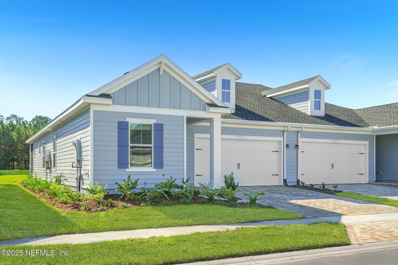 378 Superior Blvd, St Augustine, FL 32092