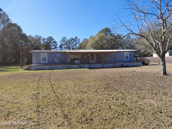 15690 Sears Rd, Jacksonville, FL 32218