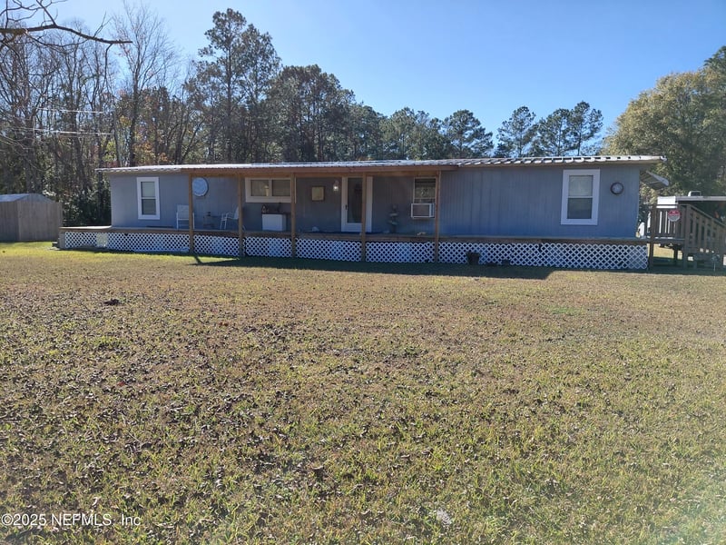 15690 Sears Rd, Jacksonville, FL 32218