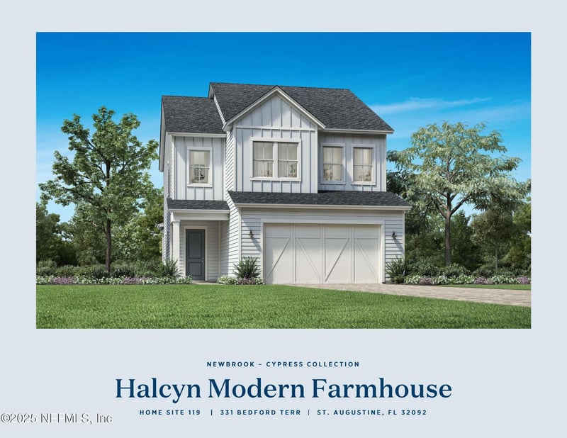 331 Bedford Ter #119, St Augustine, FL 32092