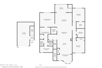 215 Bayberry Cir #605, St Augustine, FL 32086