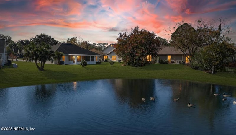 13297 Egrets Glade Ct, Jacksonville, FL 32224