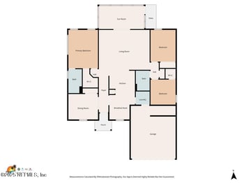 13297 Egrets Glade Ct, Jacksonville, FL 32224