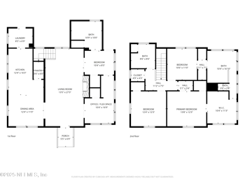 1365 Belvedere Ave, Jacksonville, FL 32205