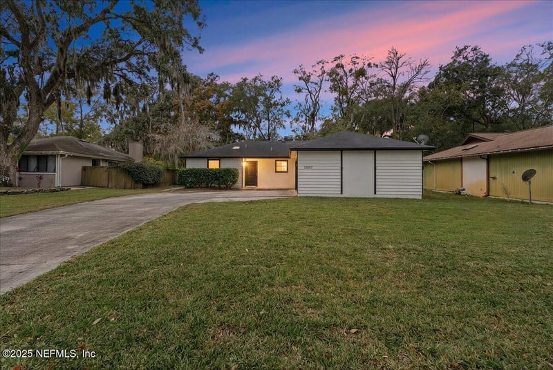 11682 Tyndel Creek Dr, Jacksonville, FL 32223