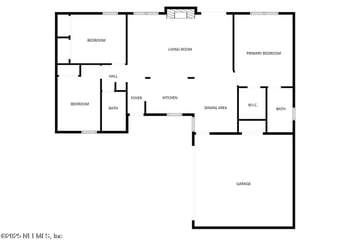 11682 Tyndel Creek Dr, Jacksonville, FL 32223