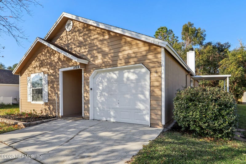 1864 Sheraton Lakes Cir, Middleburg, FL 32068