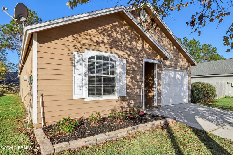 1864 Sheraton Lakes Cir, Middleburg, FL 32068