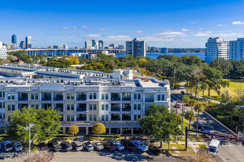 1661 Riverside Ave #214, Jacksonville, FL 32204