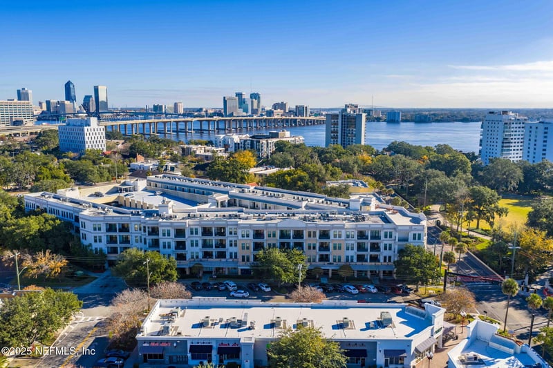 1661 Riverside Ave #214, Jacksonville, FL 32204