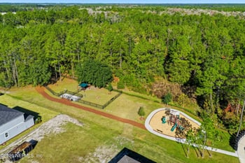 836 Blind Oak Way, Middleburg, FL 32068