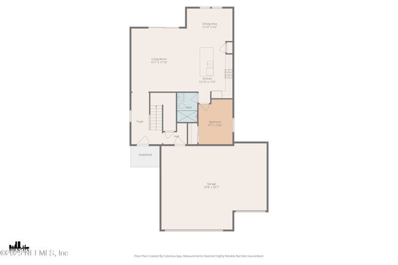 836 Blind Oak Way, Middleburg, FL 32068