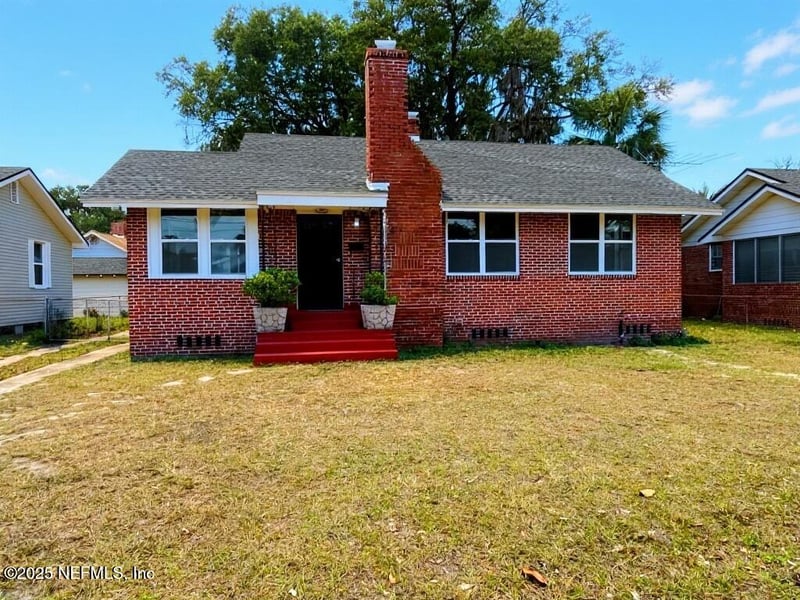 110 Tallulah Ave, Jacksonville, FL 32208