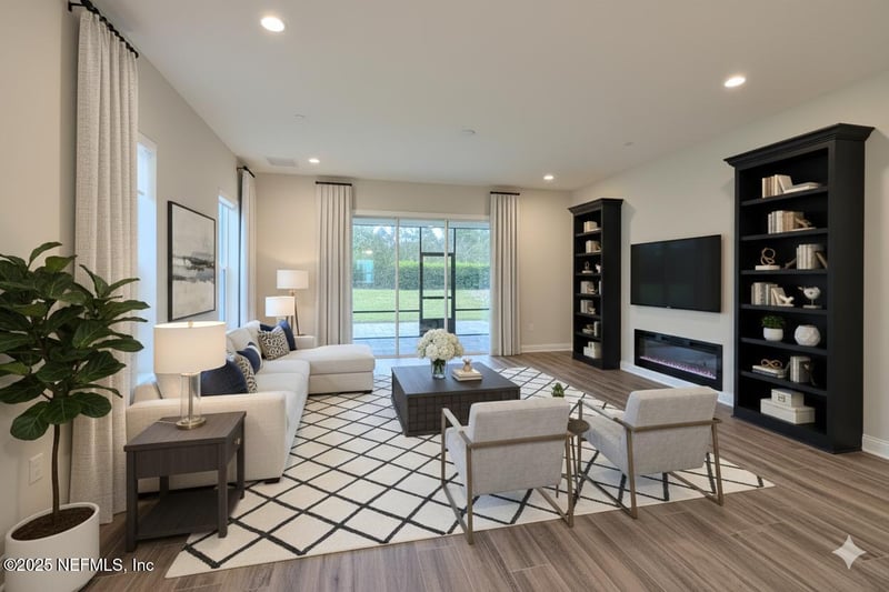 75 Carousel Dr, Ponte Vedra, FL 32081