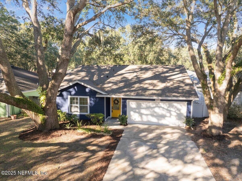 3295 Tinya Ct, Jacksonville, FL 32226