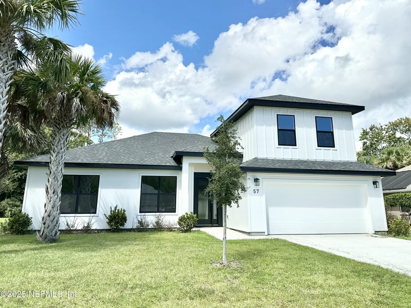 57 Barring Pl, Palm Coast, FL 32137