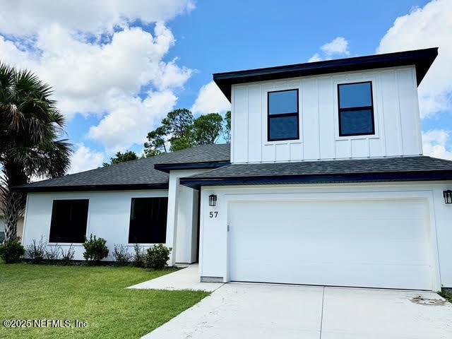 57 Barring Pl, Palm Coast, FL 32137