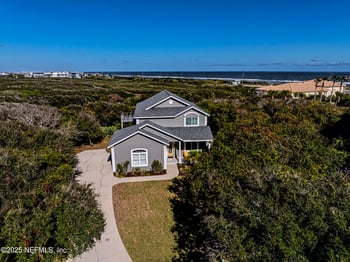 160 Beachside Dr, Ponte Vedra Beach, FL 32082
