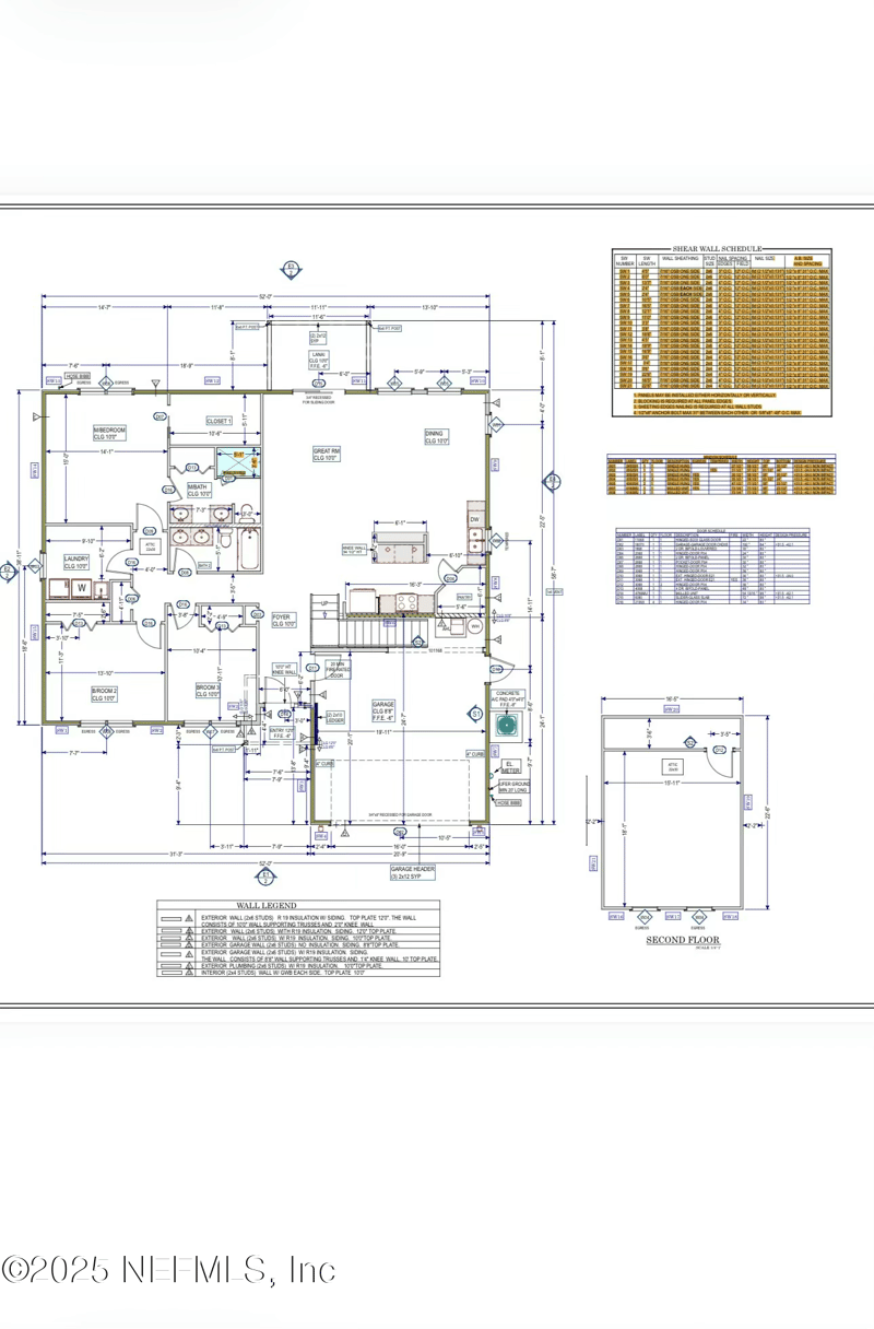 57 Barring Pl, Palm Coast, FL 32137