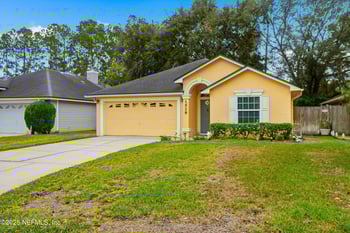 1539 Beecher Ln, Orange Park, FL 32073