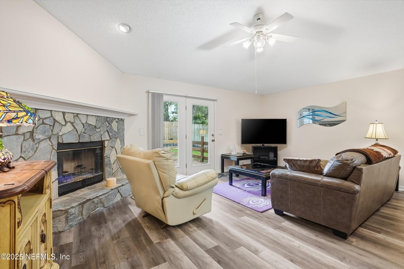 1539 Beecher Ln, Orange Park, FL 32073