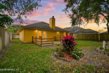 1539 Beecher Ln, Orange Park, FL 32073