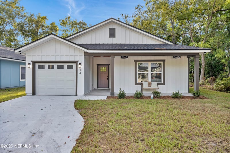 34 Delmonte St, Baldwin, FL 32234