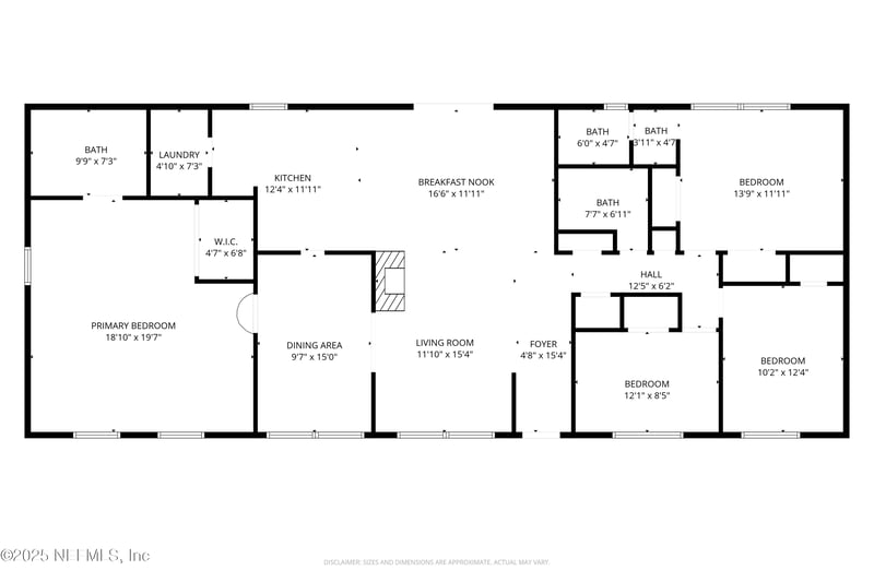 277 Aquarius Concourse, Orange Park, FL 32073
