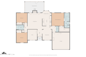 9709 Underwood Ct, Jacksonville, FL 32221