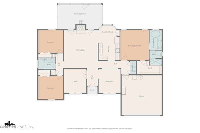 9709 Underwood Ct, Jacksonville, FL 32221