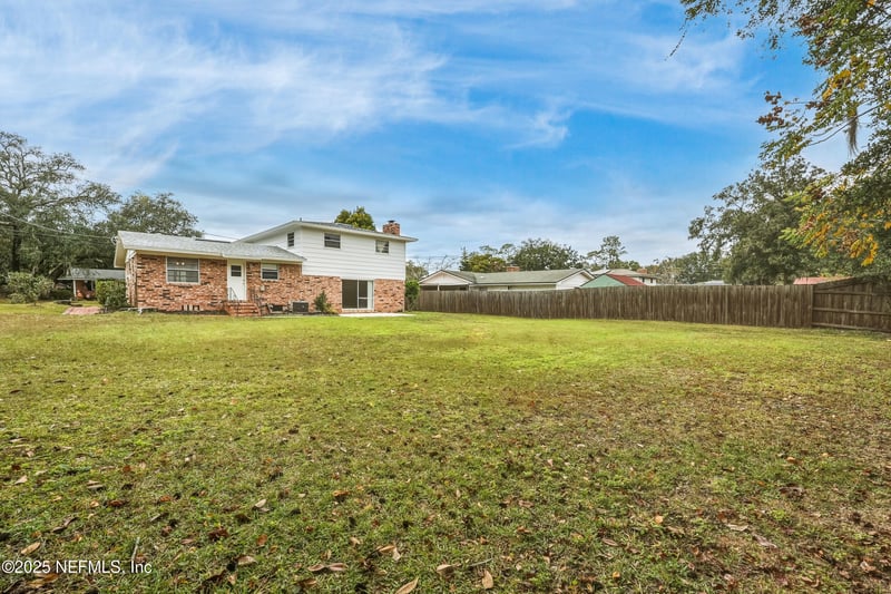 2749 Birchwood Dr, Orange Park, FL 32073