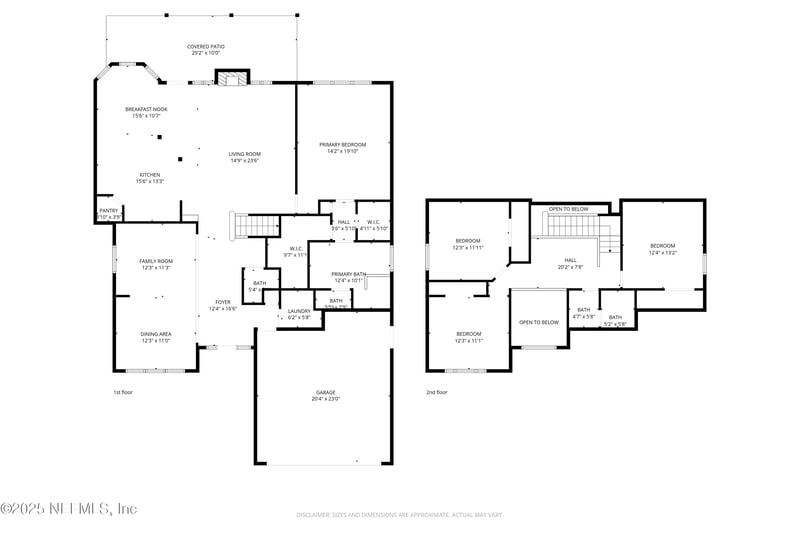 2301 Country Side Dr, Fleming Island, FL 32003