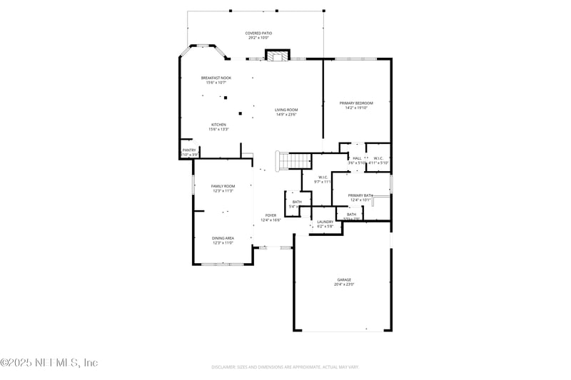 2301 Country Side Dr, Fleming Island, FL 32003