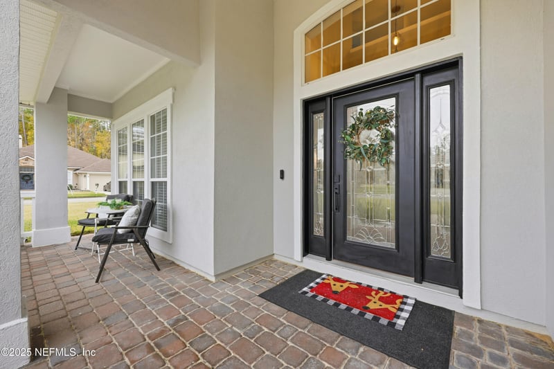 2301 Country Side Dr, Fleming Island, FL 32003