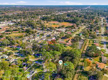 1995 Burkholder Cir, Jacksonville, FL 32216
