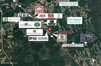 145 Hilden Rd #118, Ponte Vedra, FL 32081