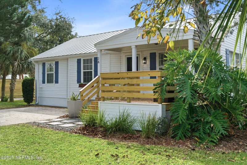 2A Moultrie Pl, St Augustine, FL 32080