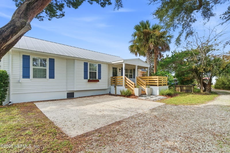 2A Moultrie Pl, St Augustine, FL 32080