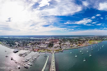 2A Moultrie Pl, St Augustine, FL 32080