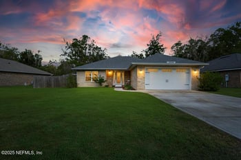 27048 First Ave, Hilliard, FL 32046
