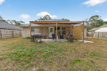 27048 First Ave, Hilliard, FL 32046